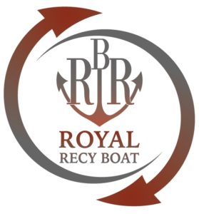 Royal Recy Boat NC