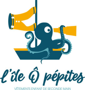 L'île Ô pépites