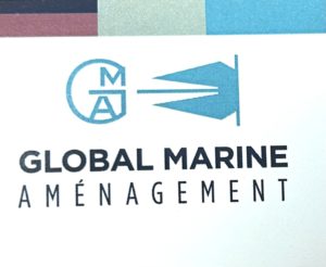 GMA (Global Marine Aménagement)