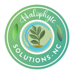 Halophytes Solutions NC